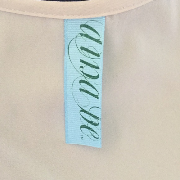 Dina Be Silk Dress - Picture 4 of 4